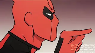 Devil May Cum (ghostgocensorme)