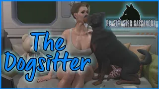 The Dogsitter - BeastmasterKassandra