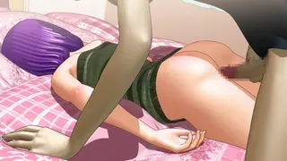 Mix Peace - Sleeping Pill [Ivory tower]