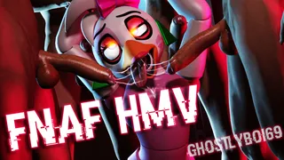 The Final Hour - A FNAF HMV