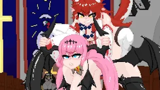 [GAGAGYGYGOGO, Sound] Sex at the Church