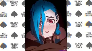 Your waifus are BLACKED 4 | _KomiShouko