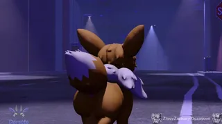 Taking Advantage of the Night - DerettoAlexiel