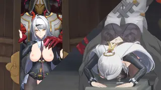 What Yixuan must do to protect her students [720p]