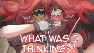 Bear Cock VS Belobog!