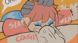 [PinkAnimations] Animal Crossing