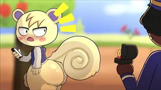 MARSHAL'S ENGAGEMENT