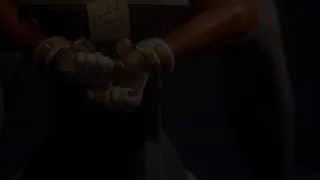 D.Va Mission Failed [Sound Redone]