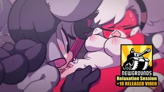 Relaxation Session (RELEASED)