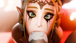 Blood Moon Rising [AmateurThrowaway]