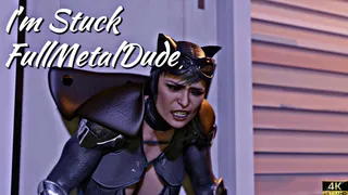 I'm Stuck [FullMetalDude][NO WM]