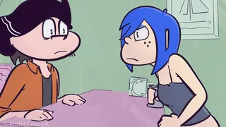 Marie x Double-D - MelieConieK