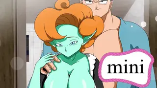 [Chuchozepa] Zangya, the worker