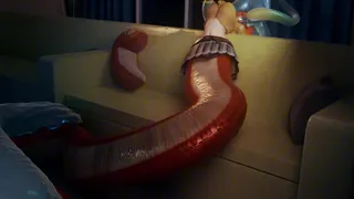 Surrender to Suu [Elasid] [sound]