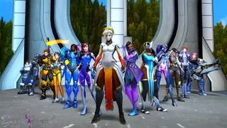 Overbreed [Lordaardvark]