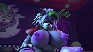 Roxanne Fix (all parts)