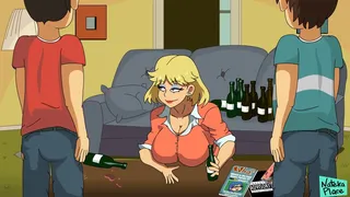 The Loud House Parody [NatekaPlace]