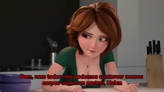 Redmoa Cass_Anal (legendado PTBR)