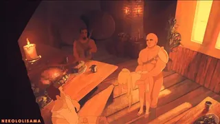 Darkness Service [nekololisama]