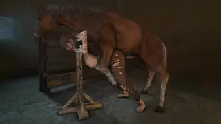 Quiet stuck - Johndoe1970