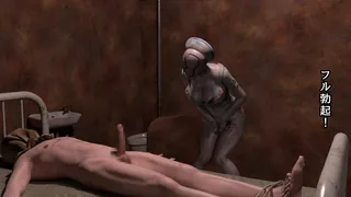 SILENT CHILL -Discovery- [slightly gore] [Mad Vermillion]