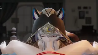 Cipher (ENG SUB) [Akt]