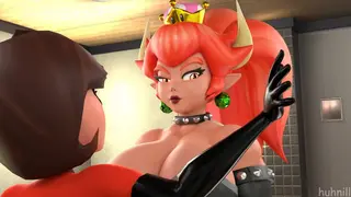 Well... elastigirl your fucked (@huhnill)