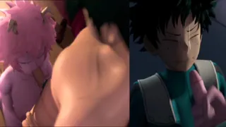 Who did it better [your answer]