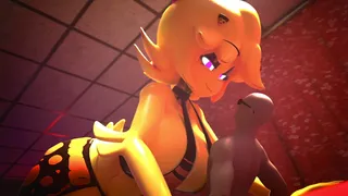 Ritual Chiku [PervertedGiants]