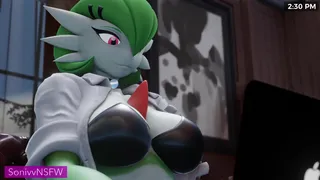 Chara's Failing Grades: Aftermath「SonivvNSFW」