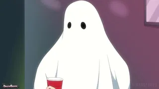 Mavis first human hallowen party (Dragon breath) Sub español nekobot