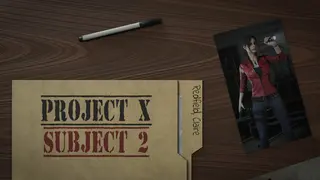 Project X Subject Part 2 [BlueLight][NO WM]
