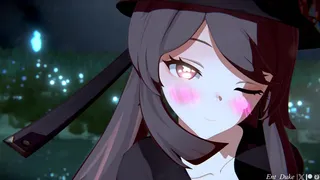 Why'd you come find me out of the blue? Miss me? [Ent_Duke]