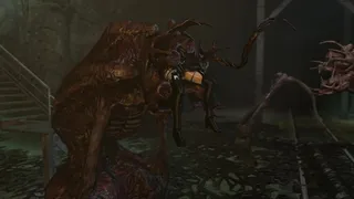 Miranda Lawson on a Strange Alien Planet Part 3 - Rrostek