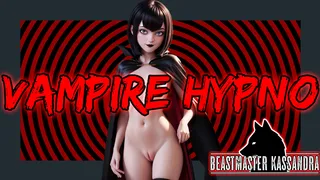 Vampire Hypno - BeastmasterKassandra