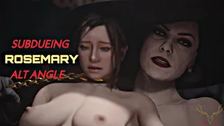 Subdueing Rosemary [ALT][Nyx34][4K]