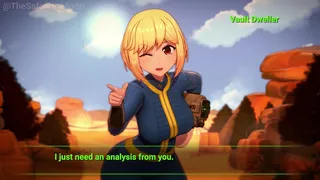 Anna Anon Complation