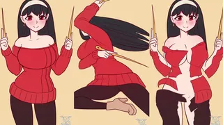 Yor Briar [nivaris art]