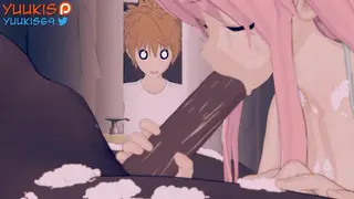 [To Love-Ru] [NTR] Lala [YuukiS]