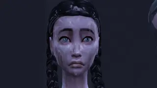 My Girlfriend's Hung Mom - Burdens of the Past