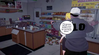 NTR Running from zombies [Japs 8005]