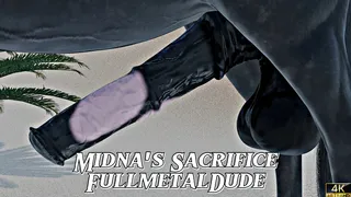 Midna's Sacrifice [FullmetalDude][NO WM]