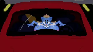 [4K]Nicole Watterson Breaking And Entering