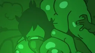 Fucking Ghost [keycock]