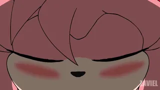 Sonic XXX - Twinkle Paradise [Zaviel & KaiArtz] -Original