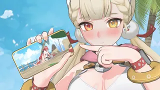 Yuluer Alice Thymefield sex