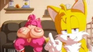 How Many Creampies to Wake Up Amy? (Uncensored)