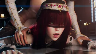 Bonding Ritual - Guiltyk