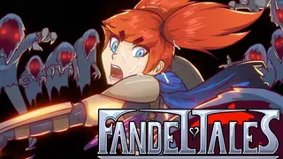 FANDELTALES - The First Party | Epic Quest Adventure