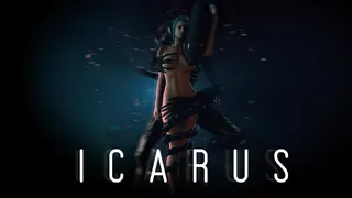 Xenomorph Series: Icarus Episode One